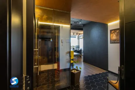 Sala Comercial com 1 Quarto à venda, 35m² no Santana, Porto Alegre
