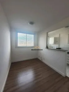 Apartamento com 2 Quartos à venda, 54m² no Vila Mafalda, Jundiaí