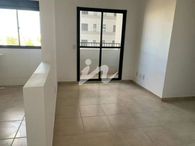Apartamento com 2 Quartos à venda, 51m² no Shopping Park, Uberlândia