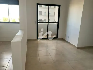 Apartamento com 2 Quartos à venda, 51m² no Shopping Park, Uberlândia