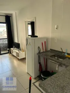 Apartamento com 1 Quarto para alugar, 45m² no Belenzinho, São Paulo