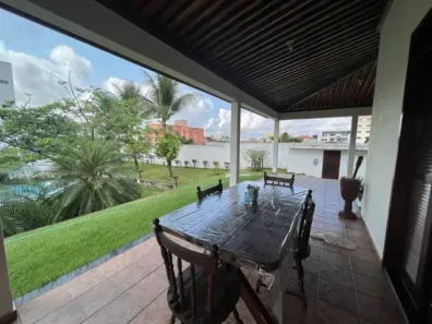 Casa com 7 Quartos à venda, 1350m² no Nova Parnamirim, Parnamirim