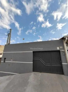 Casa com 2 Quartos à venda, 110m² no Wanel Ville, Sorocaba