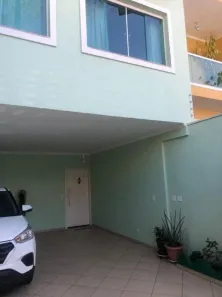 Sobrado com 2 Quartos à venda, 243m² no Nova Petrópolis, São Bernardo do Campo