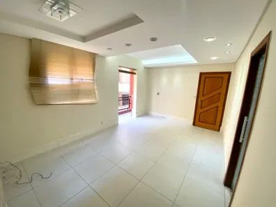 Apartamento com 3 Quartos à venda, 105m² no Castelo, Belo Horizonte