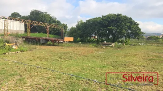 Lote/Terreno para alugar, 1000m² no Rubem Berta, Porto Alegre