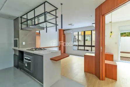 Apartamento com 1 Quarto à venda, 56m² no Rio Branco, Porto Alegre