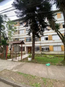 Apartamento com 2 Quartos para alugar, 50m² no Santa Rosa de Lima, Porto Alegre