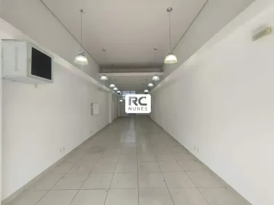 Ponto Comercial para alugar, 76m² no Santa Amélia, Belo Horizonte