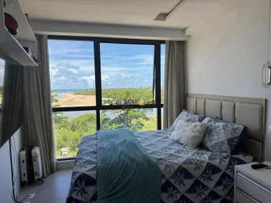 Apartamento com 2 Quartos à venda, 55m² no Barra de Jangada, Jaboatão dos Guararapes
