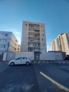 Apartamento com 2 Quartos à venda, 78m² no São Bernardo, Campinas