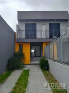 Sobrado com 2 Quartos à venda, 88m² no Aberta dos Morros, Porto Alegre