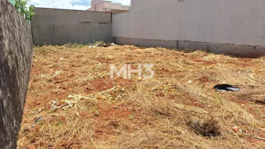 Lote/Terreno à venda, 250m² no Jardim Residencial Ravagnani, Sumaré