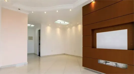 Apartamento com 2 Quartos à venda, 65m² no Vila Siqueira (Zona Norte), São Paulo