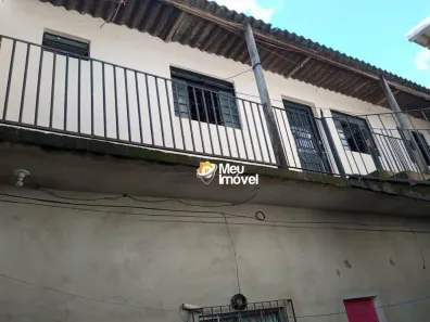 Imóvel Comercial à venda, 200m² no Centro, Franco da Rocha