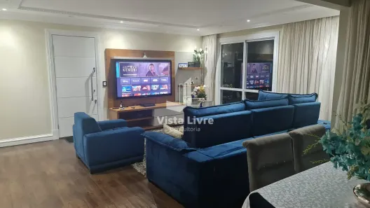 Apartamento com 2 Quartos à venda, 92m² no Alto da Lapa, São Paulo