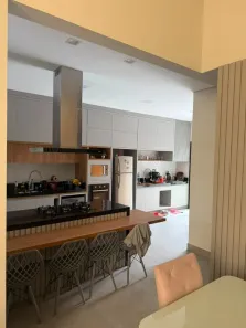 Casa de Condomínio com 3 Quartos à venda, 147m² no Loteamento Park Gran Reserve, Indaiatuba