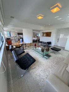 Apartamento com 4 Quartos à venda, 327m² no Parnamirim, Recife