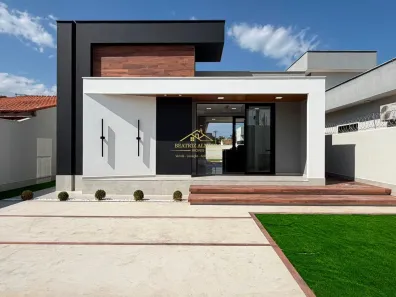 Casa com 3 Quartos à venda, 119m² no Jardim Atlântico Central (Itaipuaçu), Maricá