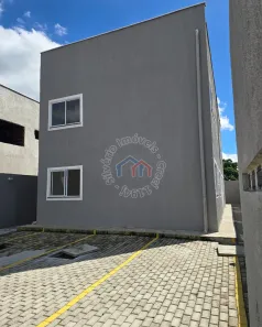 Apartamento com 2 Quartos à venda, 50m² no Barrocão, Itaitinga