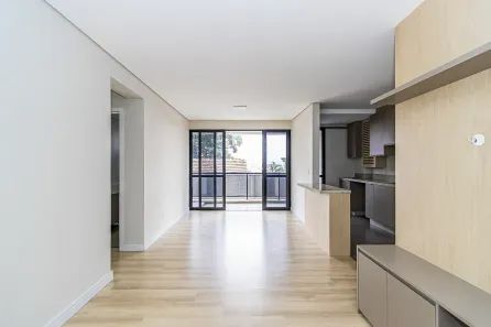 Apartamento com 2 Quartos à venda, 79m² no Guabirotuba, Curitiba
