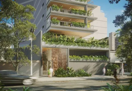 Apartamento com 4 Quartos à venda, 208m² no Botafogo, Rio de Janeiro