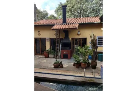 Casa com 3 Quartos à venda, 283m² no Planalto Paulista, São Paulo