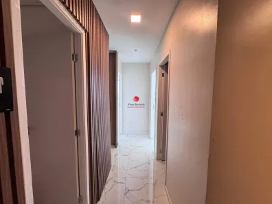 para alugar, 36m² no Castelo, Belo Horizonte