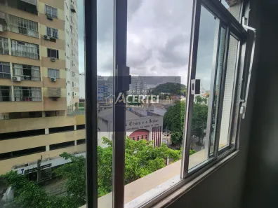 Apartamento com 2 Quartos à venda, 80m² no Icaraí, Niterói