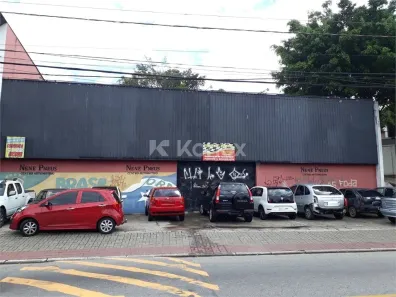 Galpão/Depósito/Armazém para alugar, 400m² no Jaçanã, São Paulo
