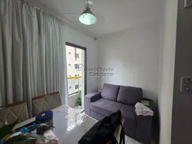 Apartamento com 1 Quarto à venda, 47m² no Tupi, Praia Grande