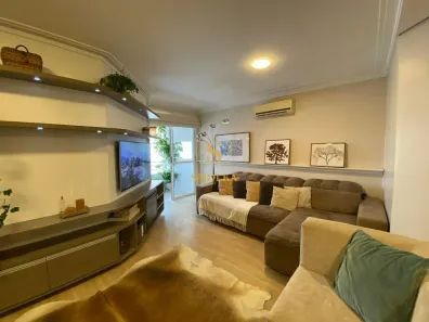 Apartamento com 4 Quartos à venda, 108m² no Centro, Florianópolis