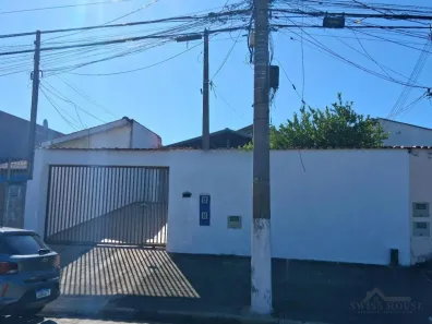 Casa com 3 Quartos à venda, 147m² no Parque da Figueira, Campinas