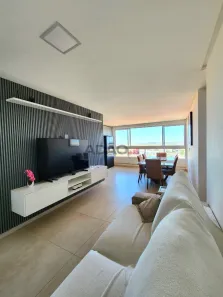 Apartamento com 3 Quartos à venda, 90m² no Vila Rosa, Goiânia