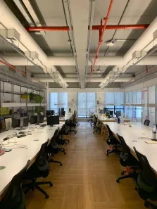 Sala Comercial para alugar, 615m² no Vila Olímpia, São Paulo
