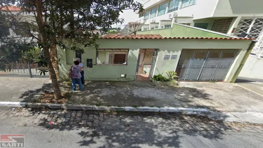 Lote/Terreno à venda, 212m² no Água Fria, São Paulo