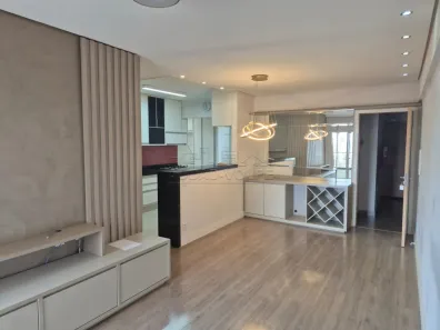 Apartamento com 3 Quartos à venda, 86m² no Jardim Panorama, Bauru
