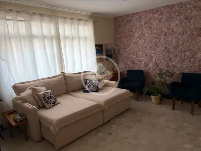 Apartamento com 3 Quartos à venda, 109m² no Campo Grande, Santos