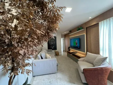 Apartamento com 3 Quartos à venda, 145m² no Centro, Chapecó