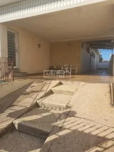 Casa com 3 Quartos à venda, 214m² no Vila Industrial, Campinas