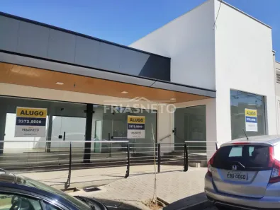 Prédio Comercial para alugar, 90m² no Vila Independência, Piracicaba