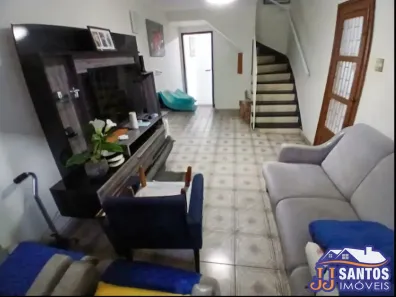 Sobrado com 3 Quartos à venda, 119m² no Alto da Mooca, São Paulo
