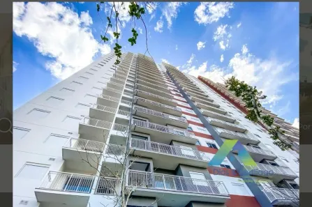 Apartamento com 2 Quartos à venda, 55m² no Vila Dom Pedro I, São Paulo