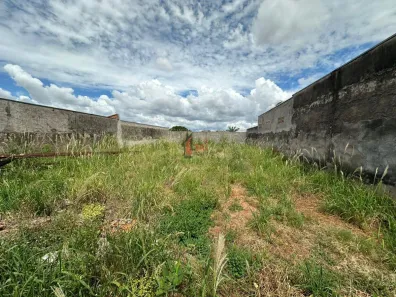 Lote/Terreno à venda, 300m² no Jardim Bela Vista, Presidente Prudente