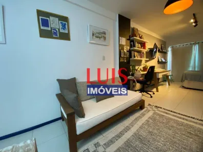 Apartamento com 1 Quarto à venda, 52m² no Itaipu, Niterói