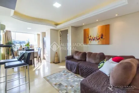 Apartamento com 2 Quartos à venda, 56m² no Moinhos de Vento, Porto Alegre