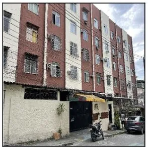 Apartamento com 2 Quartos à venda, 43m² no Cordovil, Rio de Janeiro