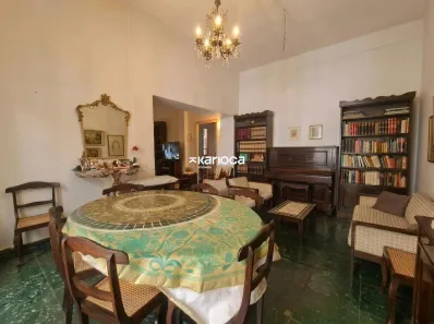 Apartamento com 2 Quartos à venda, 85m² no Botafogo, Rio de Janeiro