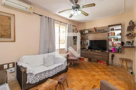 Apartamento com 3 Quartos à venda, 103m² no Centro Histórico, Porto Alegre