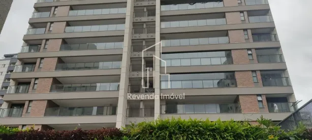Apartamento com 1 Quarto à venda, 35m² no Vila Mariana, São Paulo